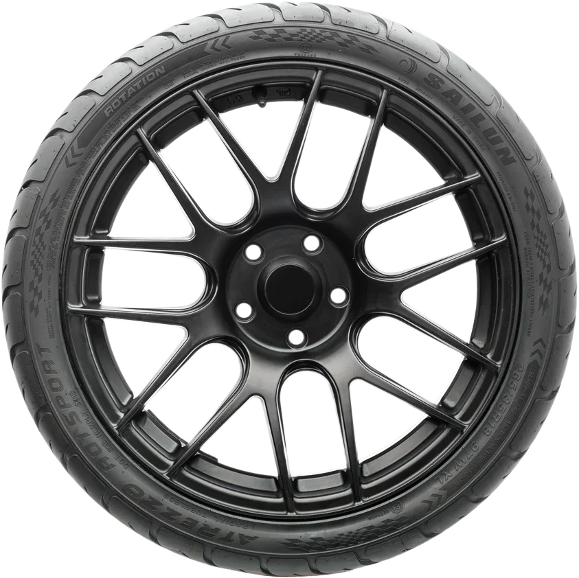 SAILUN ATREZZO R01 SPORT 195/55R15 XL 89V - Image 3