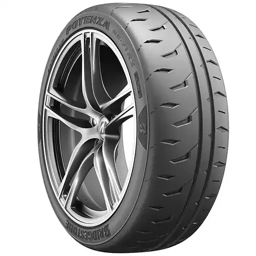 BRIDGESTONE POTENZA RE-71RZ 285/35R20 100W