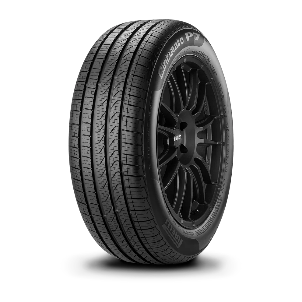 PIRELLI P7 AS PLUS 3 205/50R17 XL 93V