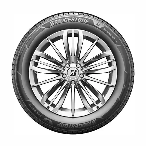 BRIDGESTONE WEATHERPEAK 275/55R20 113H - Image 3