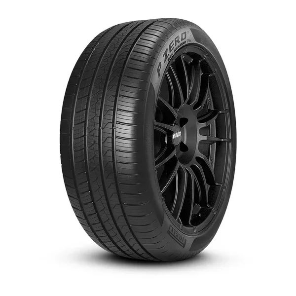 PIRELLI P ZERO AS PLUS 3 245/40R20 XL 99W