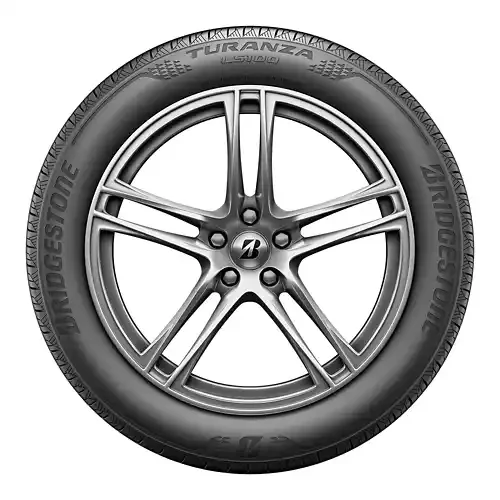 BRIDGESTONE TURANZA LS100 (EV) 235/55R18 XL 104T - Image 3