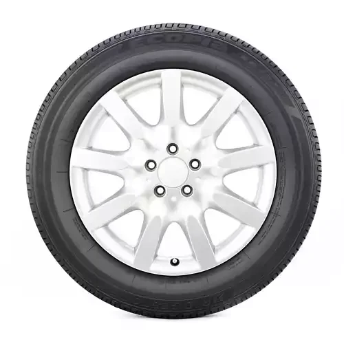 BRIDGESTONE ECOPIA EP422 PLUS 195/65R15 91H - Image 3