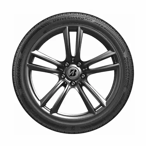 BRIDGESTONE DRIVEGUARD PLUS (RFT) 285/40R20 XL 108W - Image 3