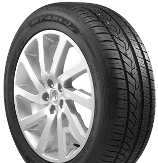 NITTO NT421Q 225/55R19 XL 103V