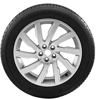 NITTO NT421Q 225/55R19 XL 103V - Image 4