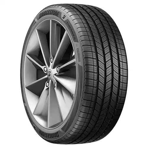 BRIDGESTONE TURANZA EV 255/40R20 XL 101W