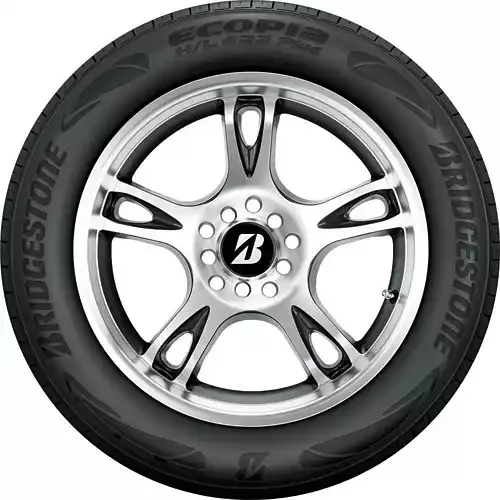 BRIDGESTONE ECOPIA H/L 422 PLUS 225/55R18 97H - Image 3