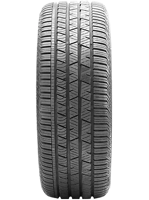 CONTINENTAL CROSSCONTACT LX SPORT 215/65R16 98H - Image 2