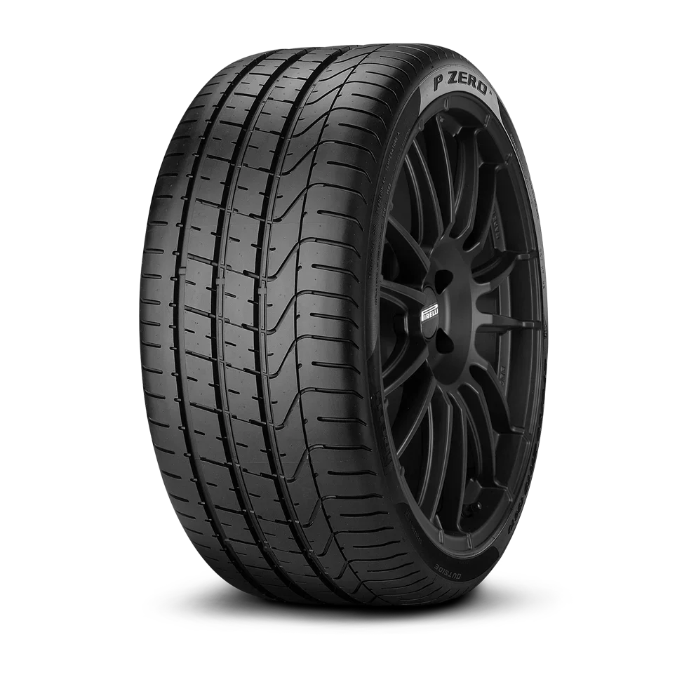 PIRELLI PZERO 265/45R21 104W