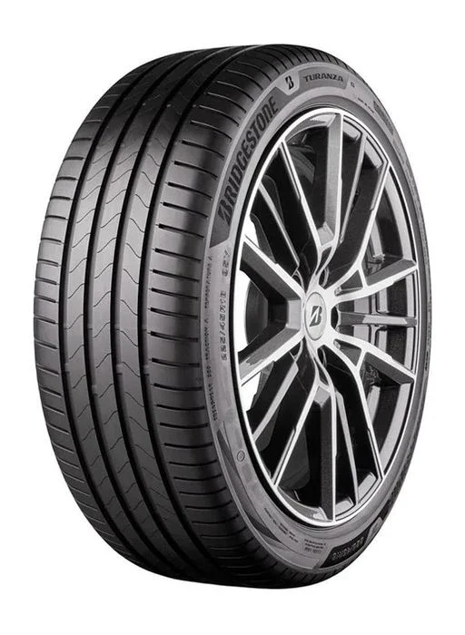 BRIDGESTONE TURANZA 6 255/40R21 XL 102Y