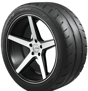 NITTO NT05 275/35R20 XL 102W - Image 3