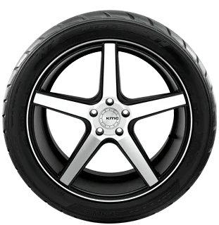 NITTO NT05 275/35R20 XL 102W - Image 4
