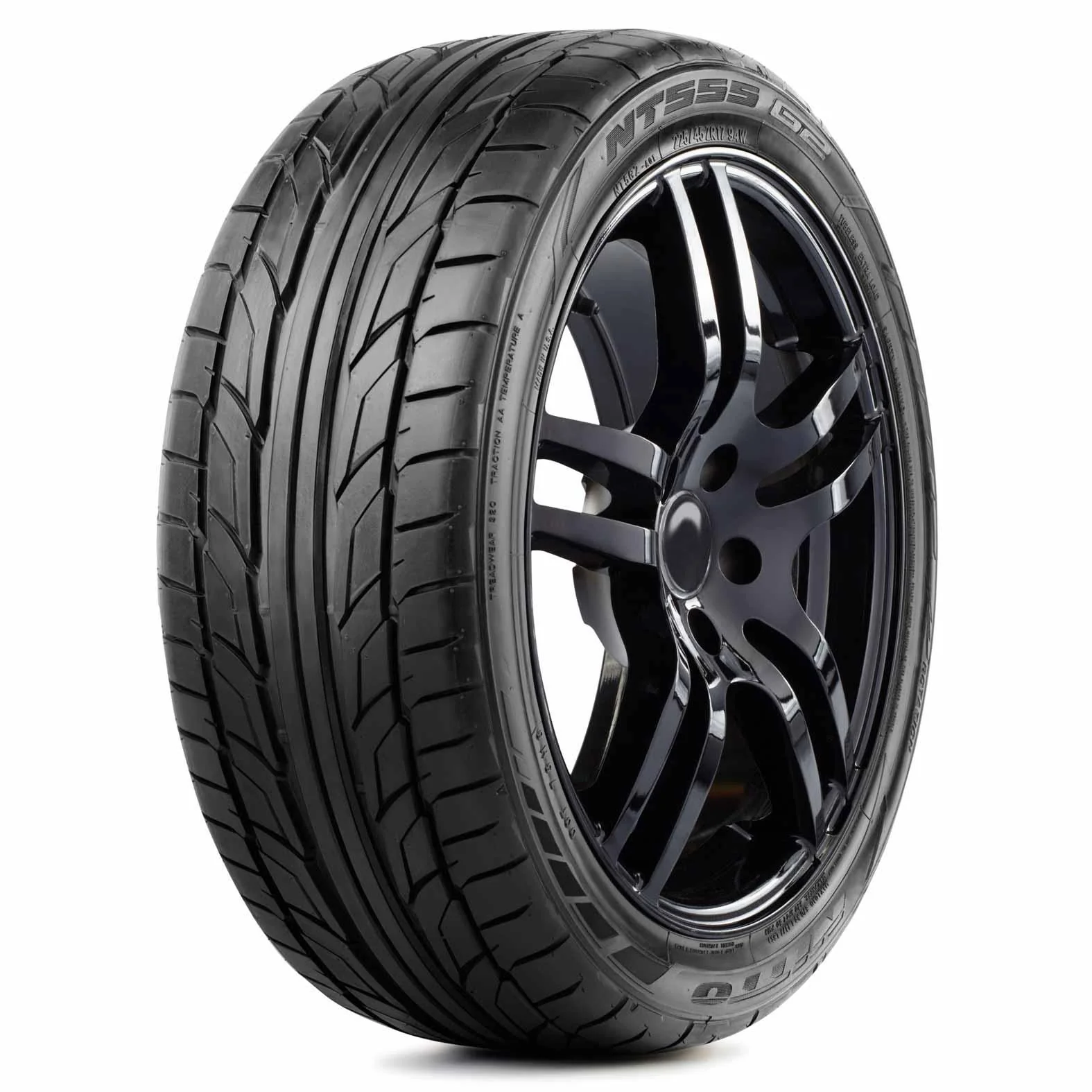 NITTO NT555 G2 315/30R20 XL 104W