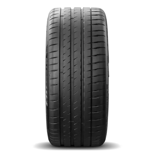 MICHELIN PILOT SPORT 4 S 245/40R19 XL 98Y - Image 2
