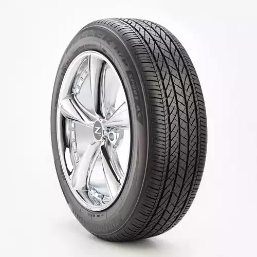 BRIDGESTONE DUELER H/P SPORT AS 245/60R18 105H