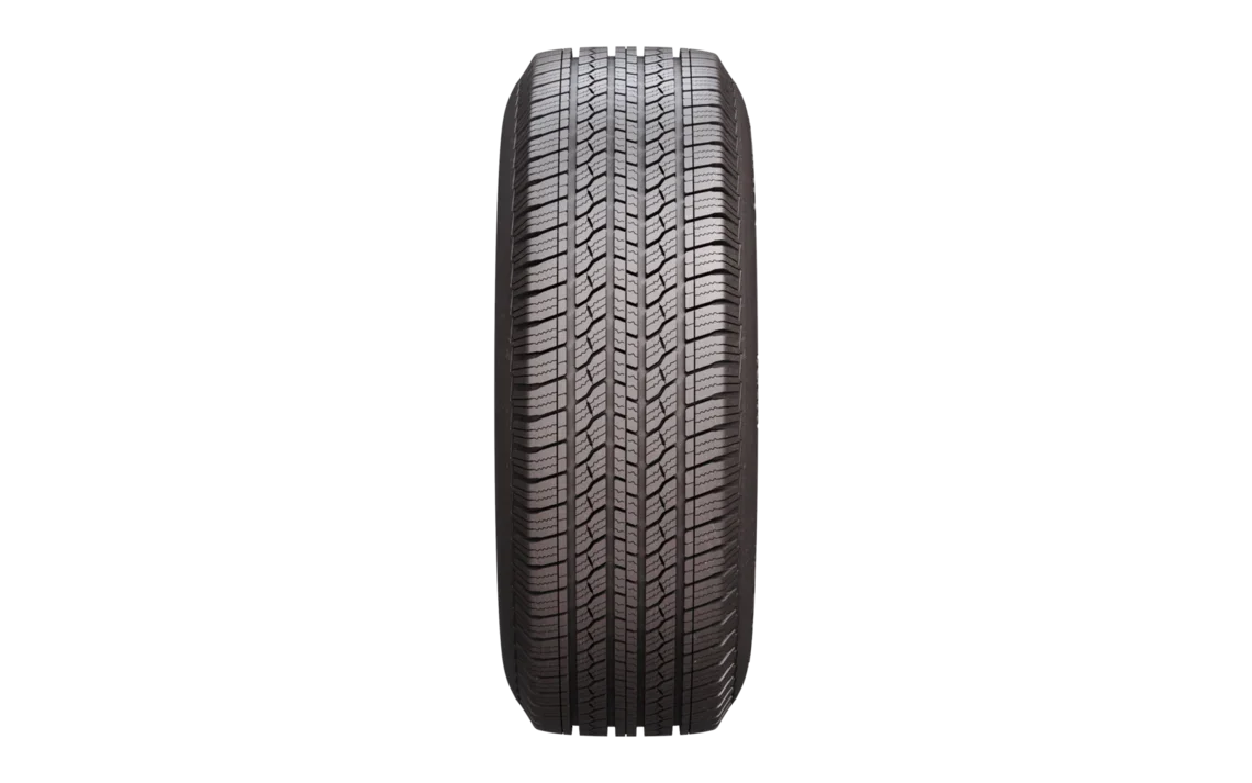 UNIROYAL LAREDO HT 245/75R16 111T - Image 2