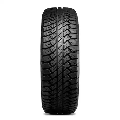 BRIDGESTONE DUELER A/T RH-S 255/70R18 113T - Image 2