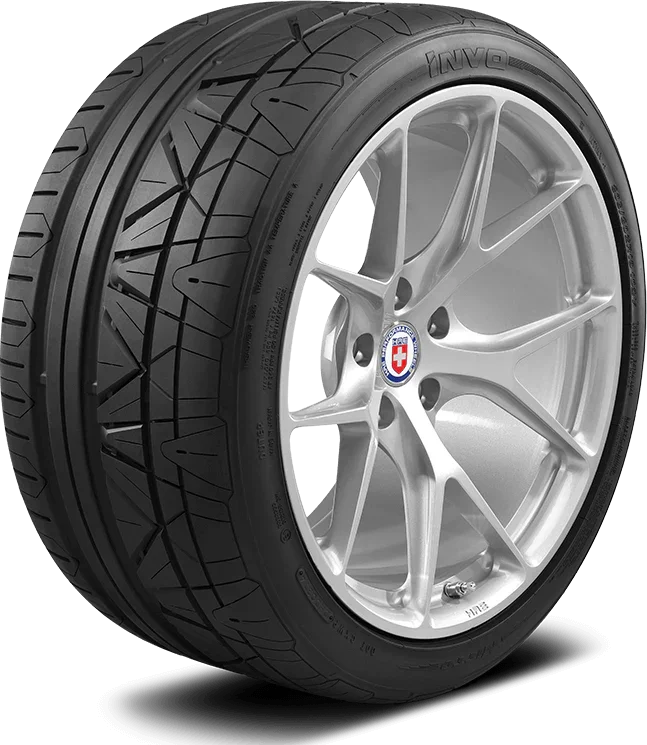 NITTO INVO 285/25R20 XL 93Y