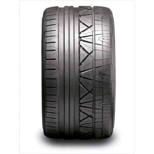 NITTO INVO 285/25R20 XL 93Y - Image 2