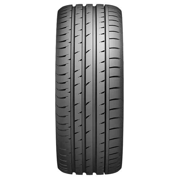 CONTINENTAL CONTISPORTCONTACT 3 205/55R17 91Y - Image 2