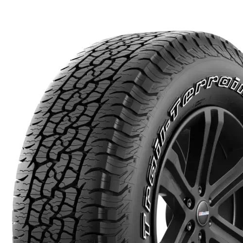 BFGOODRICH TRAIL-TERRAIN T/A 215/65R17 99T - Image 4