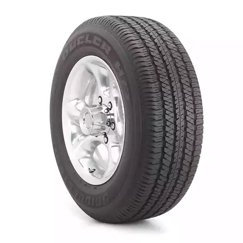 BRIDGESTONE DUELER H/T 684 II 275/60R20 114H