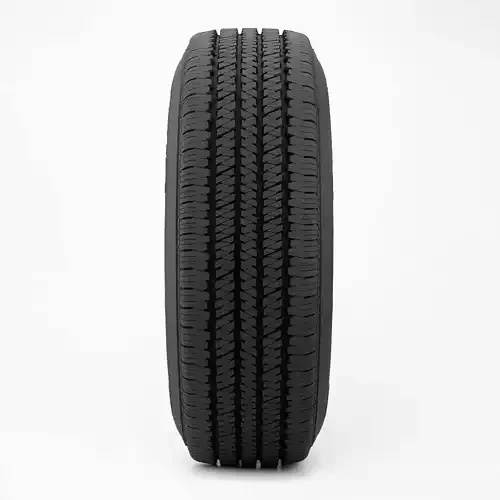 BRIDGESTONE DUELER H/T 684 II 275/60R20 114H - Image 2