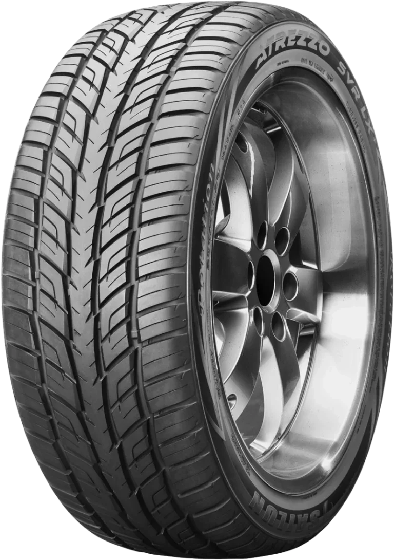 SAILUN ATREZZO SVR LX+ 275/45R20 XL 110V