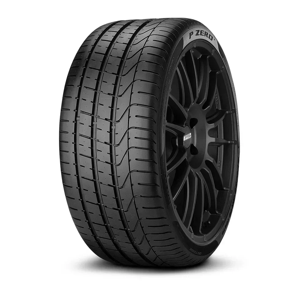 PIRELLI PZERO 235/35R19 XL 91Y