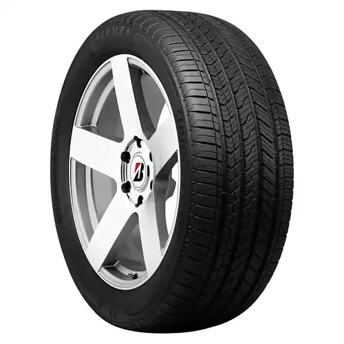 BRIDGESTONE ALENZA SPORT A/S 235/55R19 101V