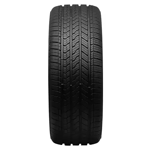 BRIDGESTONE ALENZA SPORT A/S 235/55R19 101V - Image 2