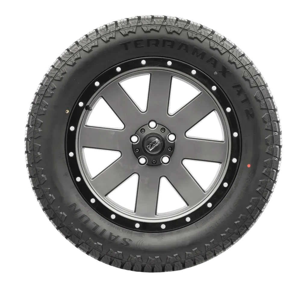 SAILUN TERRAMAX AT2 265/60R18 XL 114T - Image 3