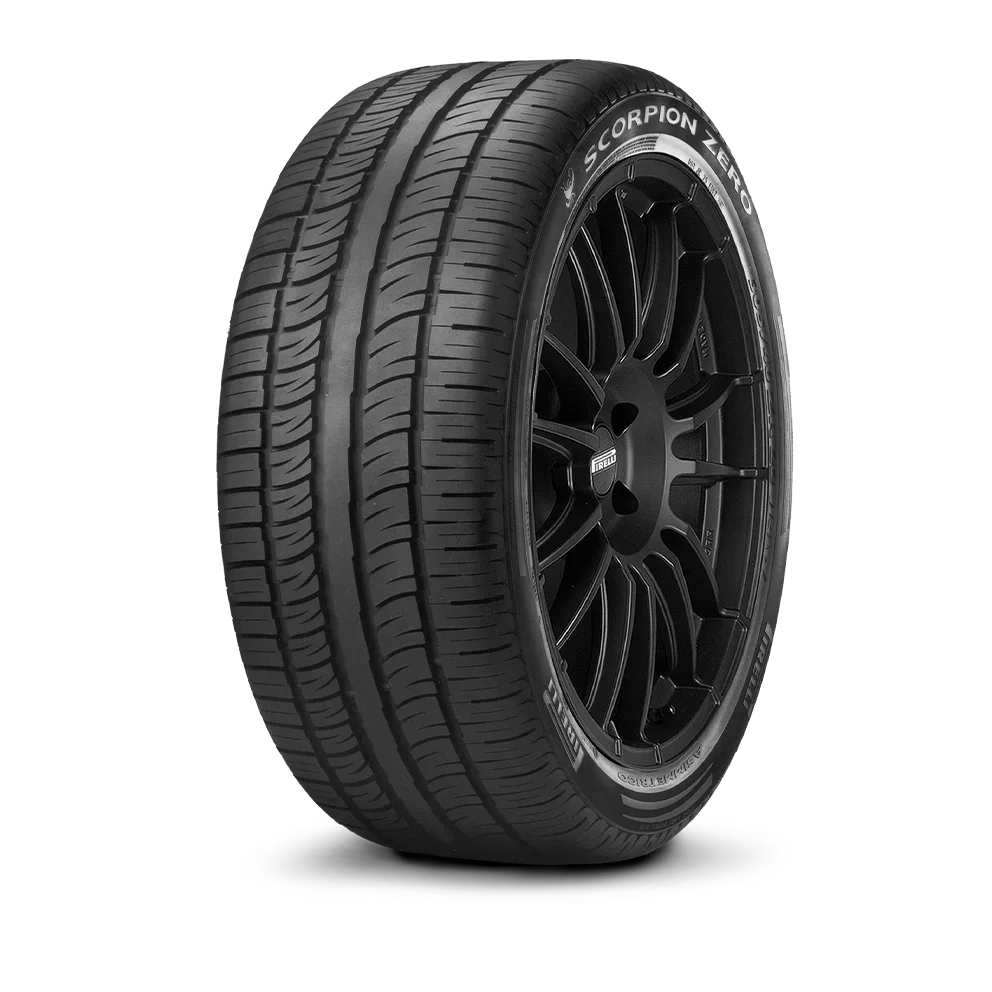 PIRELLI SCORPION ZERO ASIMMETRICO 255/45R20 XL 105V