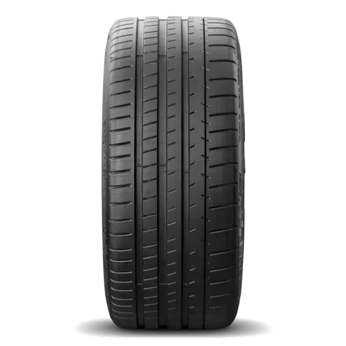 MICHELIN PILOT SUPER SPORT 255/40R20 XL 101Y - Image 2