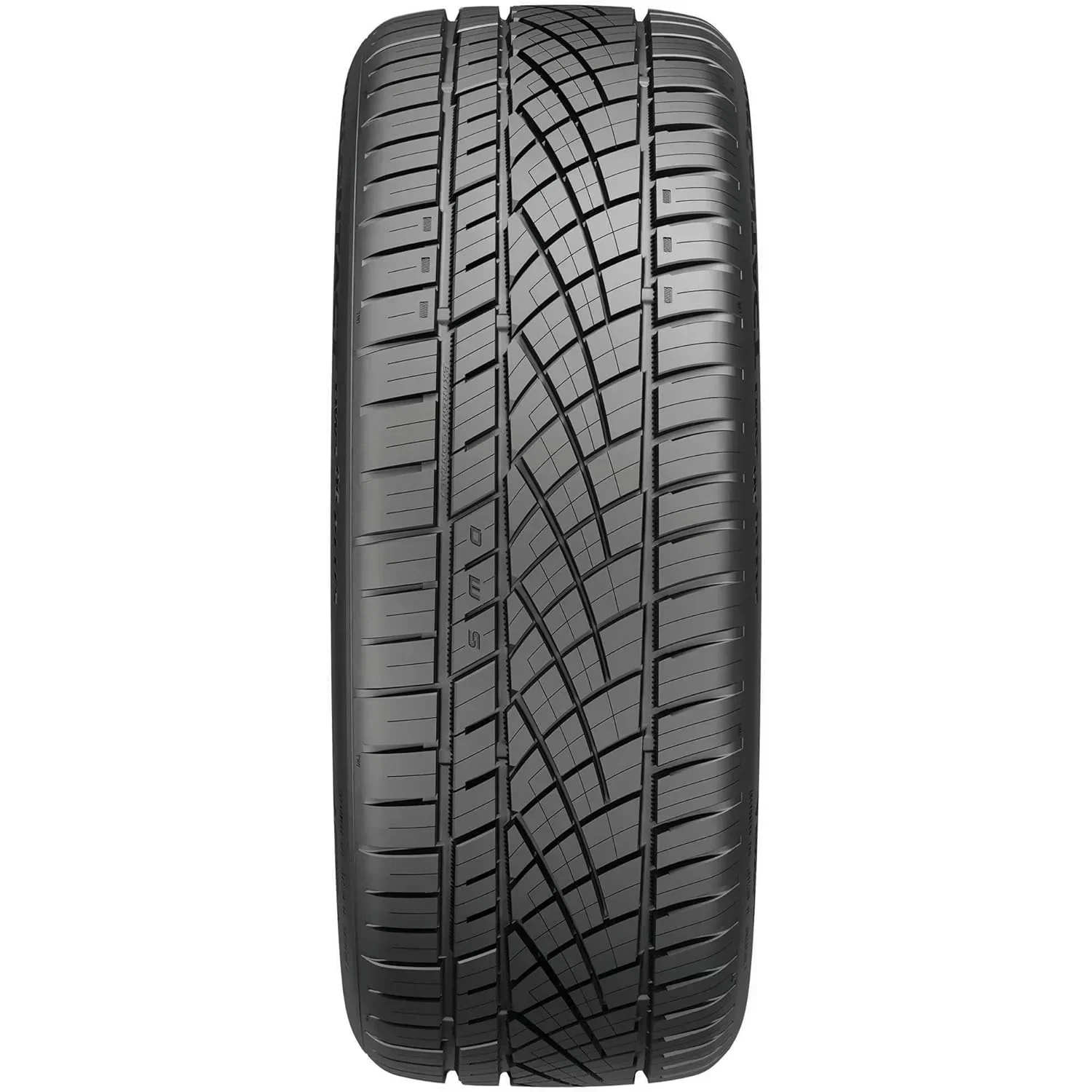 CONTINENTAL EXTREMECONTACT DWS 06 PLUS 215/55R17 94W - Image 2