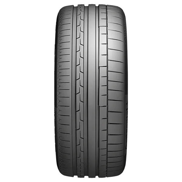 CONTINENTAL SPORTCONTACT 6 235/50R19 99Y - Image 2