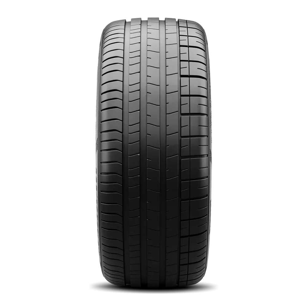 PIRELLI PZERO 265/45R21 104W - Image 2