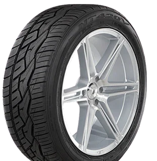 NITTO NT420V 275/45R20 XL 110V - Image 2