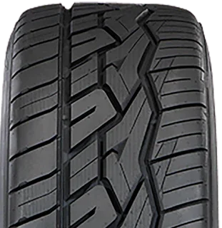 NITTO NT420V 275/45R20 XL 110V - Image 3