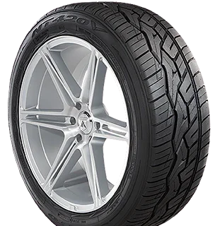 NITTO NT420V 275/45R20 XL 110V - Image 4