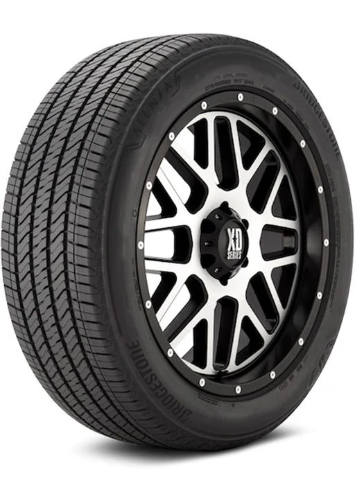 BRIDGESTONE ALENZA A/S 02 225/55R19 XL 103H