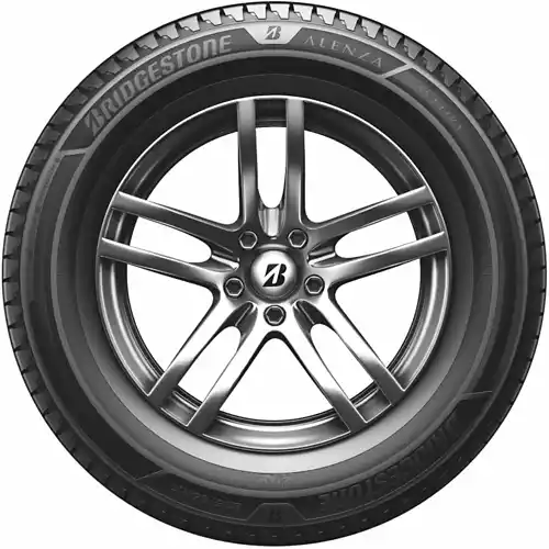 BRIDGESTONE ALENZA AS ULTRA 275/60R20 115H - Image 3