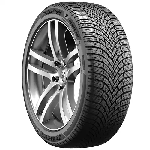 BRIDGESTONE BLIZZAK 6 225/40R18 XL 92W