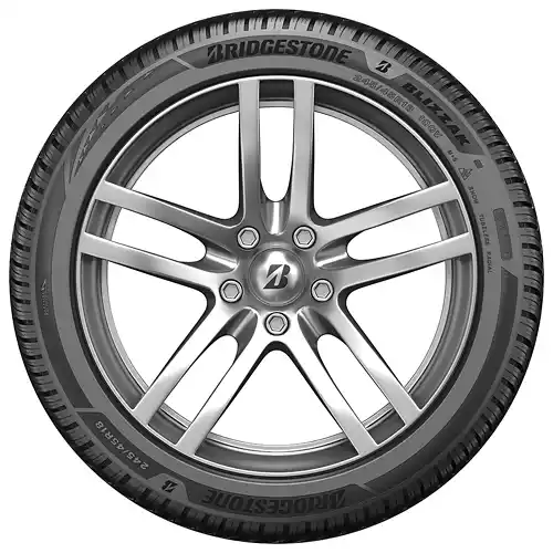 BRIDGESTONE BLIZZAK 6 225/40R18 XL 92W - Image 3