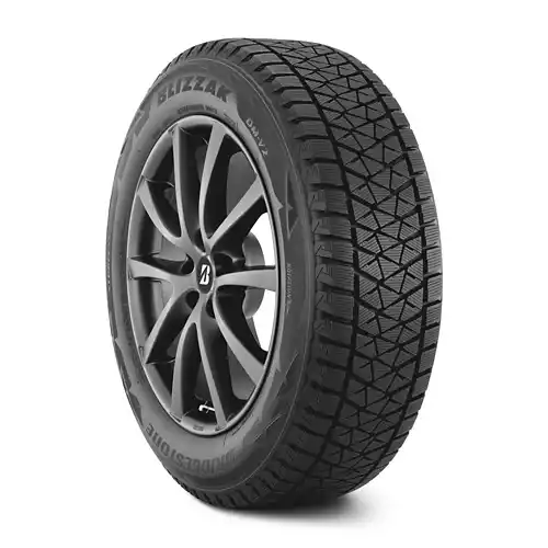 BRIDGESTONE BLIZZAK DM-V2 265/45R20 XL 108T