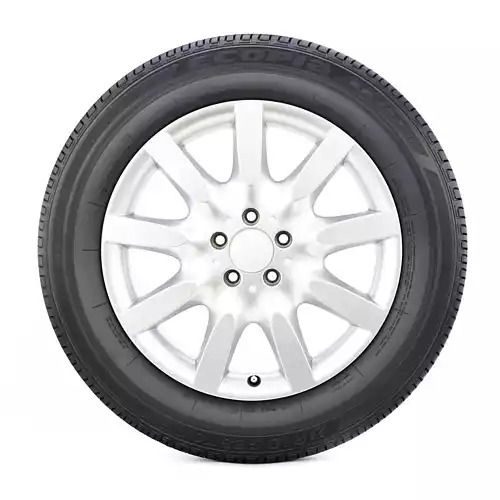 BRIDGESTONE ECOPIA EP422 205/55R16 89H - Image 3