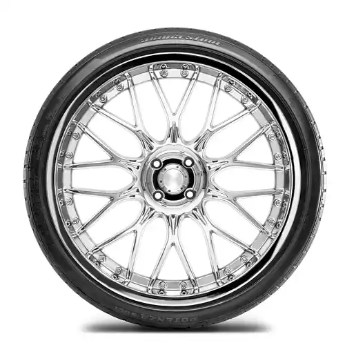 BRIDGESTONE POTENZA S001 225/40R19 89Y RFT - Image 3