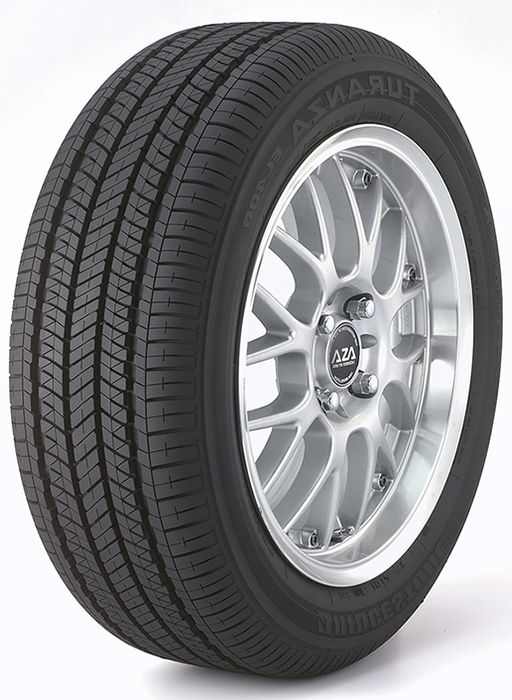 BRIDGESTONE TURANZA EL400-02 205/55R16 89H