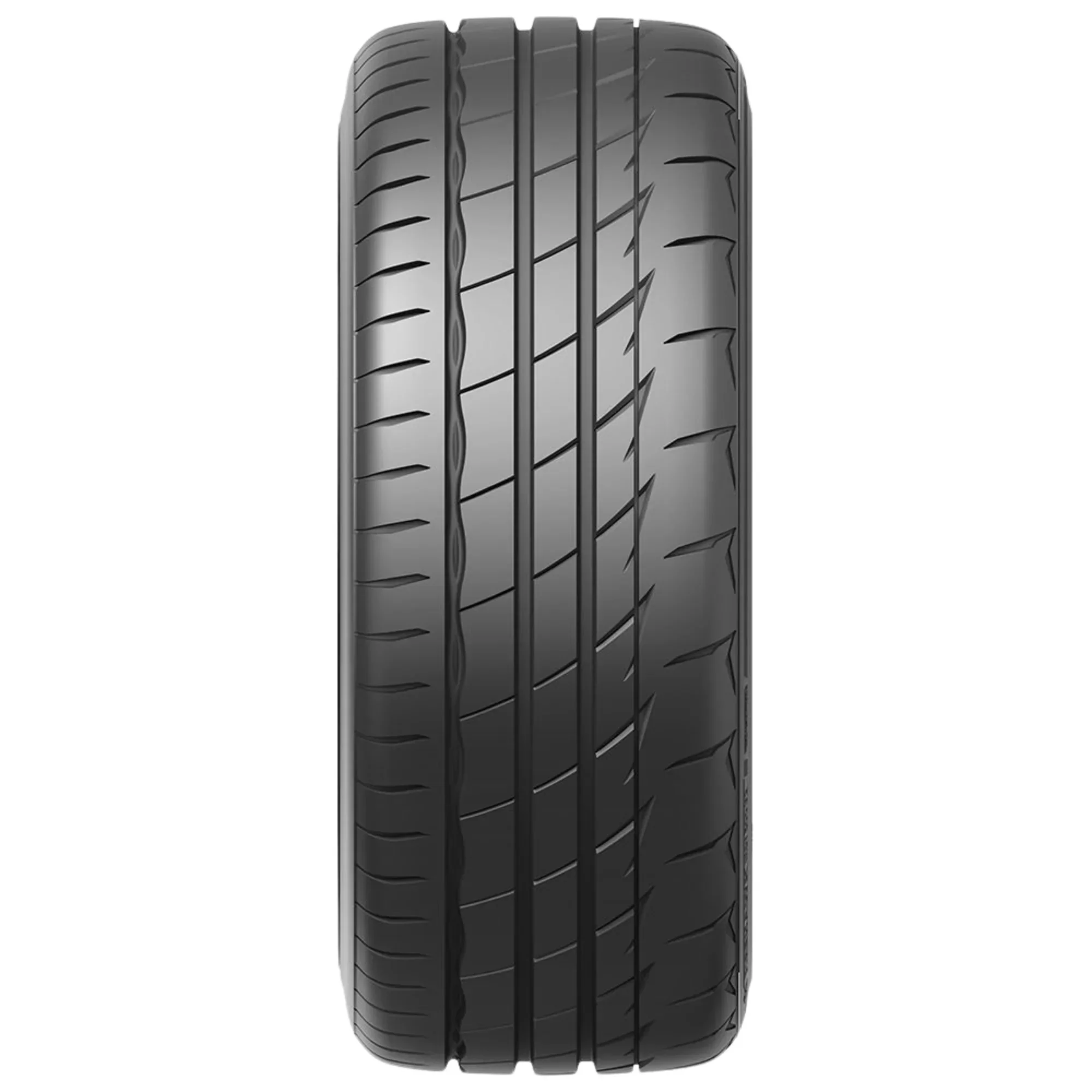 FIRESTONE FIREHAWK INDY 500 V2 215/55R17 94Y - Image 2